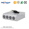 10w 20W 30W 50w 100w Raycus fiber laser source fiber laser module